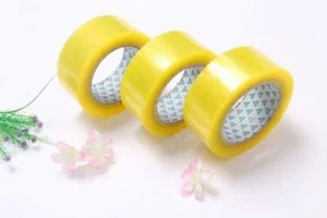 Băng Dính Tấn Cường – Công Ty TNHH Sản Xuất Và Thương Mại Tấn Cường