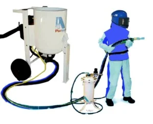 Công Ty Cổ Phần Vật Tư Thiết Bị Công Nghiệp An Phú