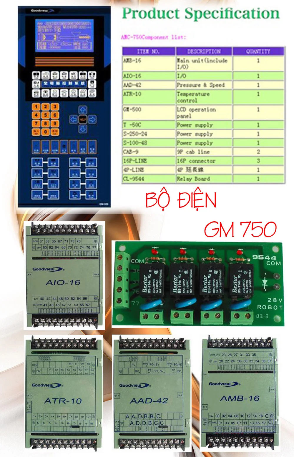 Công Ty TNHH Một Thành Viên SX – TM Cơ Khí Tân Hoa Thịnh Long An