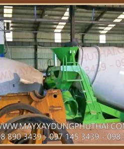 Công Ty CP Máy Xây Dựng Nhập Khẩu Phú Thái