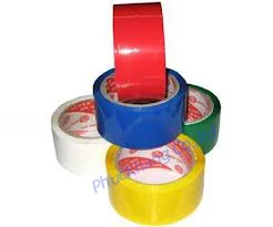 Băng Keo Phúc Khang – Công Ty TNHH Thương Mại Sản Xuất Băng Keo Phúc Khang
