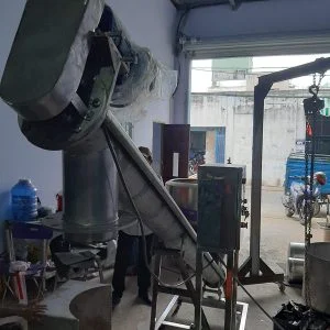 Cơ Khí QSTECH – Công Ty TNHH TM DV Kỹ Thuật Công Nghiệp QSTECH