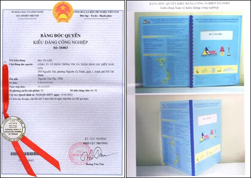 Công Ty Cổ Phần Thông Tin & Thẩm Định Giá Miền Nam