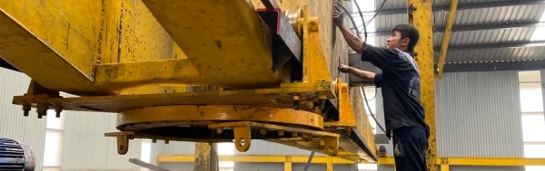 Cơ Khí Thế Dân – Công Ty TNHH Cơ Khí Thế Dân