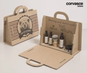 Thanh Nẹp Góc, Giấy Tổ Ong Honeycomb Paper Kovif  – Công Ty TNHH KOVIF