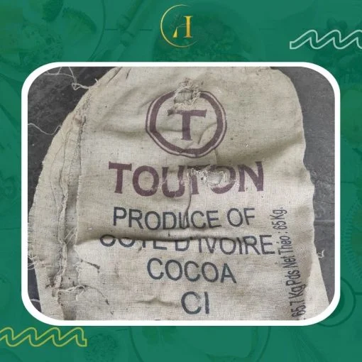 Bao Bố Cũ Chen Hao – Công Ty TNHH Chen Hao