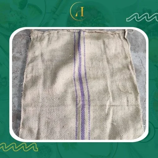 Bao Bố Cũ Chen Hao – Công Ty TNHH Chen Hao