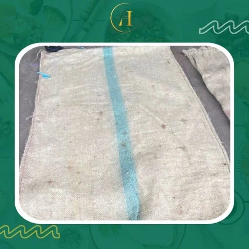 Bao Bố Cũ Chen Hao – Công Ty TNHH Chen Hao