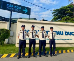 Bảo Vệ Lê Gia – Công Ty Cổ Phần Tập Đoàn Bảo Vệ – Vệ Sĩ Lê Gia