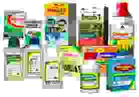 Công Ty Cổ Phần Bao Bì Nhựa KPC Việt Nam