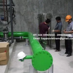 Máy Lọc Nước Kapano – Công Ty TNHH Kapano Việt Nam