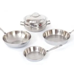 Công Ty TNHH Happy Cook