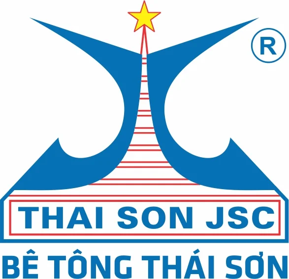 Công Ty Cổ Phần Thương Mại Xây Dựng Thái Sơn