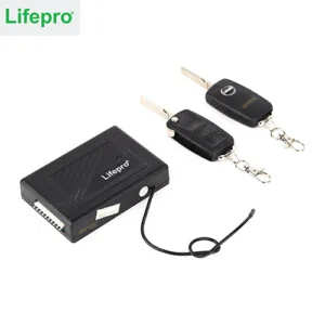 Công Ty Cổ Phần Lifepro Auto
