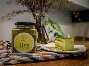 Sản Phẩm Thiên Nhiên TINA