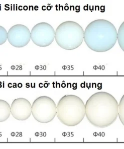 Công Ty TNHH Sản Xuất Và Thương Mại Cao Su Anh Thu