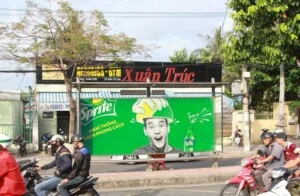 Công Ty Cổ Phần Tập Đoàn Quảng Cáo Unique