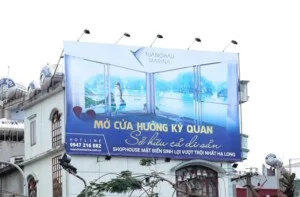 Công Ty Cổ Phần Tập Đoàn Quảng Cáo Unique