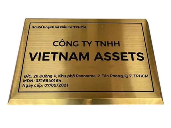 Quảng Cáo Tiến Dư     – Công Ty TNHH Ánh Sáng Tiến Dư