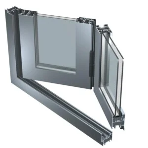 Công Ty TNHH Sản Xuất Và Lắp Ráp Cửa Kính Nhôm C.N.D