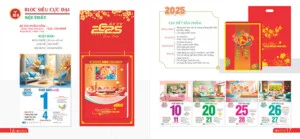 In Lịch Đại Phước Thịnh – Công Ty TNHH Sản Xuất Thương Mại Đại Phước Thịnh