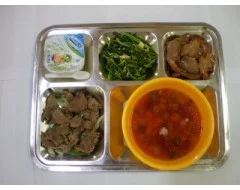 Suất Ăn Công Nghiệp Cần Thơ – Công Ty TNHH ẩm Thực á Đông