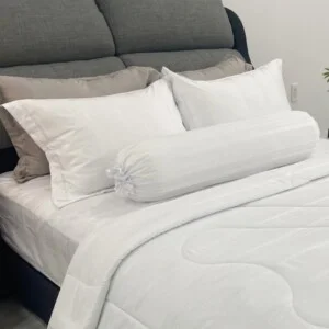Chăn Ga Gối NIN House – Công Ty TNHH Thương Mại Và Dịch Vụ TNL