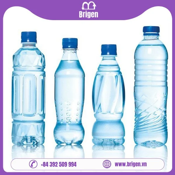 Xuất Nhập Khẩu Brigen – Công Ty TNHH Brigen