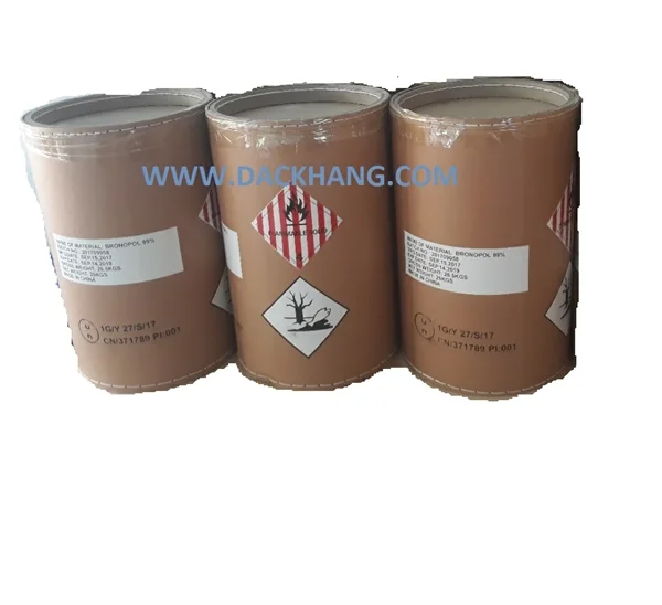 Hóa Chất Đắc Khang – Công Ty Cổ Phần Đắc Khang