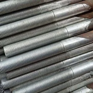 Mạ Kẽm Nhúng Nóng Việt Long – Công Ty TNHH Đầu Tư Thiết Bị Và Thương Mại Việt Long