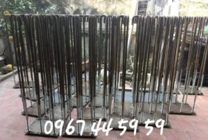 Công Ty TNHH Cơ Khí Xây Dựng Và Thương Mại Thiên Phú