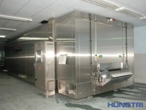 Điện Lạnh Hưng Trí – Công Ty CP Công Nghiệp Lạnh Hưng Trí