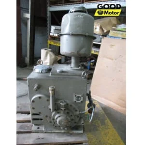Máy Bơm Good Motor
