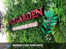 Công Ty TNHH Xây Dựng và Quảng Cáo Khởi Mộc