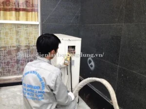 Công Ty TNHH Tổng Hợp Dịch Vụ Quang Dũng