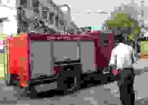 Công Ty Cổ Phần Dịch Vụ Bảo Vệ Lâm Sơn Động