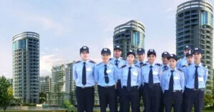 Công Ty Cổ Phần Dịch Vụ Bảo Vệ Lâm Sơn Động