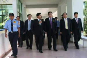 Công Ty Cổ Phần Dịch Vụ Bảo Vệ Việt Đức