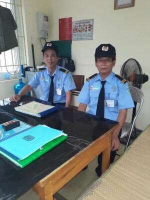 Công Ty TNHH Thương Mại Đầu Tư Dịch Vụ Gia Bảo