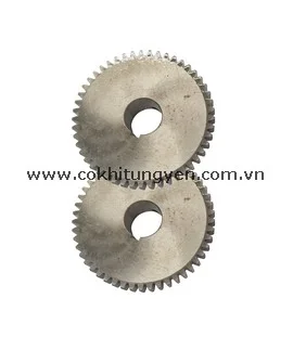 Cơ Khí Tùng Yên – Công Ty TNHH Tùng Yên