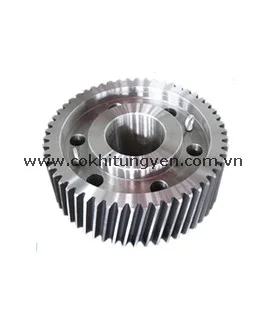 Cơ Khí Tùng Yên – Công Ty TNHH Tùng Yên