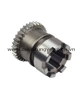 Cơ Khí Tùng Yên – Công Ty TNHH Tùng Yên