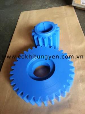 Cơ Khí Tùng Yên – Công Ty TNHH Tùng Yên