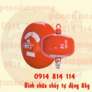 Cơ Sở Thiết Bị PCCC Đức Quang