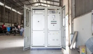 Công Ty CP Công Nghệ Nam Phương Việt