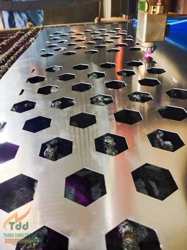 Công Ty TNHH Một Thành Viên TM- DV Thành Danh Đạt