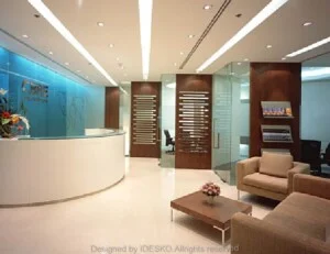 Nội Thất Nội Thất IDESKO – Công Ty TNHH Trang Trí Nội Thất Hoàn Mỹ