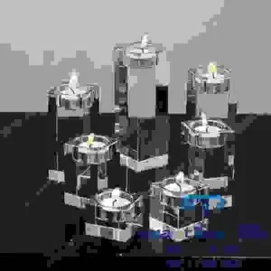 Quà Tặng Pha Lê Hà Nội QTG – Công Ty TNHH Đầu Tư Và Thương Mại An Thảo Việt Nam