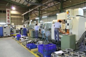 Công Ty TNHH MTV Vĩ Doãn