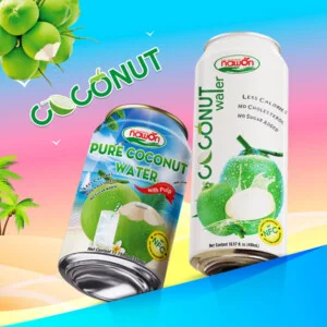 Nước Giải Khát Nawon – Công Ty TNHH Thực Phẩm Và Nước Giải Khát Nawon
